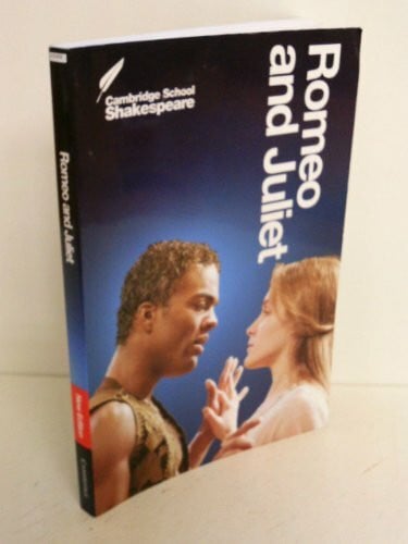 Oxford School Shakespeare - Third Edition: Ab 11. Schuljahr - Romeo and Juliet: Reader