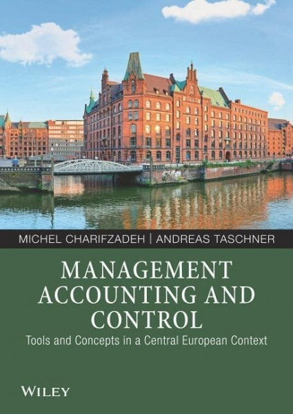 Management Accounting and Control