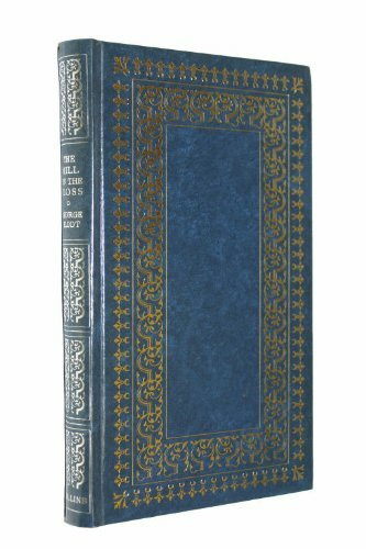 Mill on the Floss (Gift Classics)