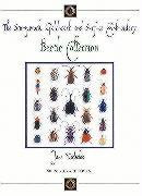 The Stumpwork, Goldwork and Surface Embroidery Beetle Collection