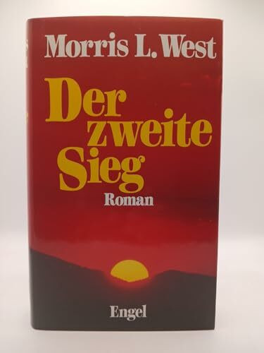 Der zweite Sieg (Knaur Taschenbücher. Romane, Erzählungen)