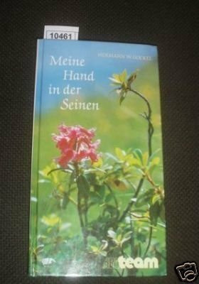 Meine Hand in der Seinen