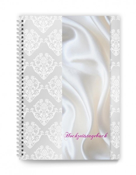 Hochzeitstagebuch