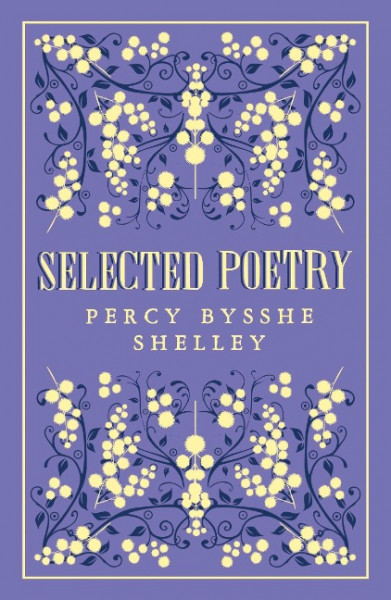 Selected Poetry