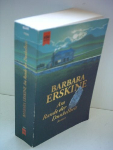 Am Rande der Dunkelheit: Roman (Heyne Allgemeine Reihe (01))