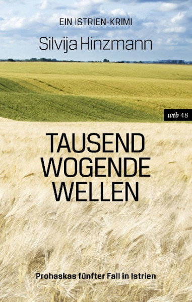 Tausend wogende Wellen