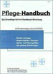 Pflege-Handbuch: Die Grundlage für Ihre Handbuch-Erstellung