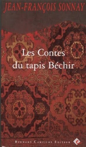Les Contes Du Tapis Bechir
