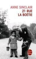 21 Rue de la Boétie