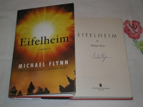 Eifelheim