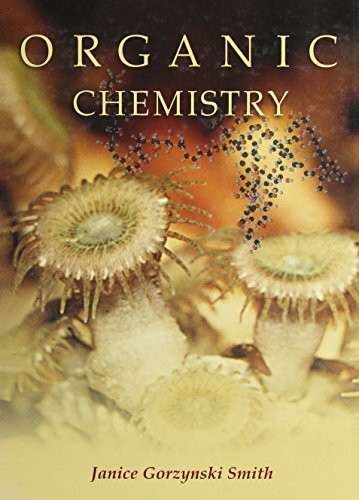 Organic Chemistry