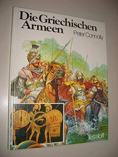 Die griechischen Armeen