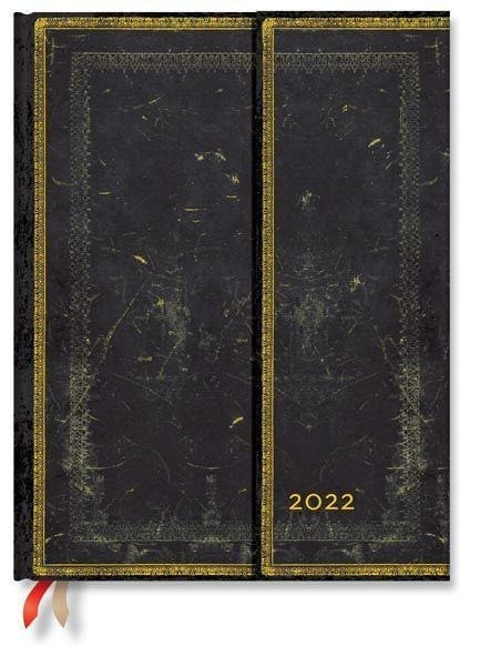 Arabica 12-Monatskalender 2022 Ultra Vertikal