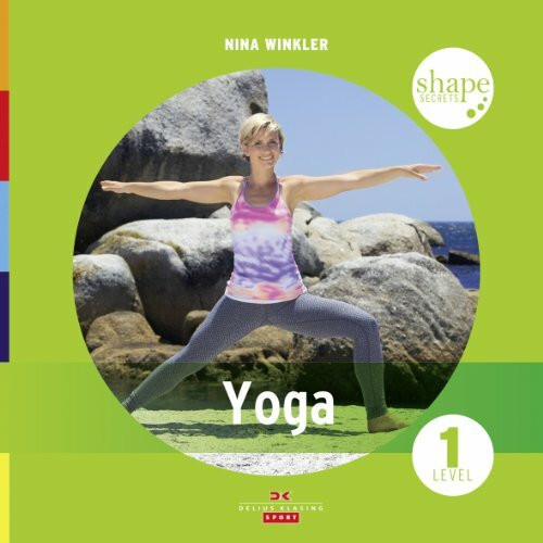 Shape Secrets Yoga 1