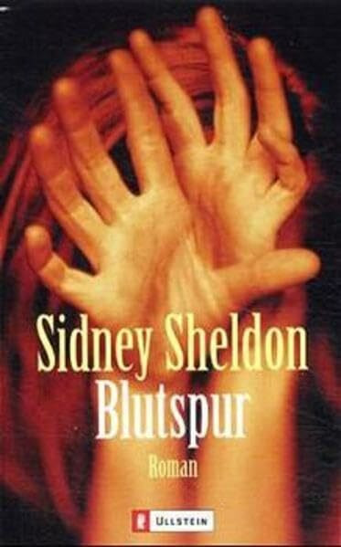 Blutspur (Ullstein Taschenbuch)