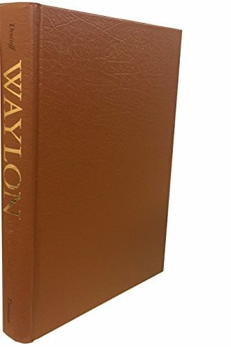 Waylon: A Biography