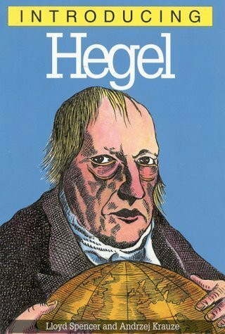 Hegel for Beginners