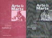 Arte & Marte. In Memorian Hans Schmidt - Eine Gedächtnisschrift seines Schülerkreises