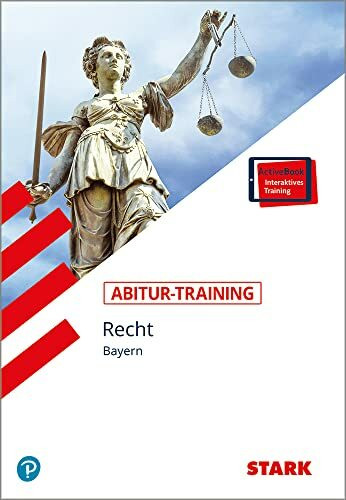 STARK Abitur-Training - Wirtschaft/Recht: Recht: Mit interaktive eBook