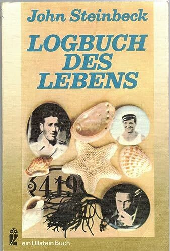 Logbuch des Lebens.