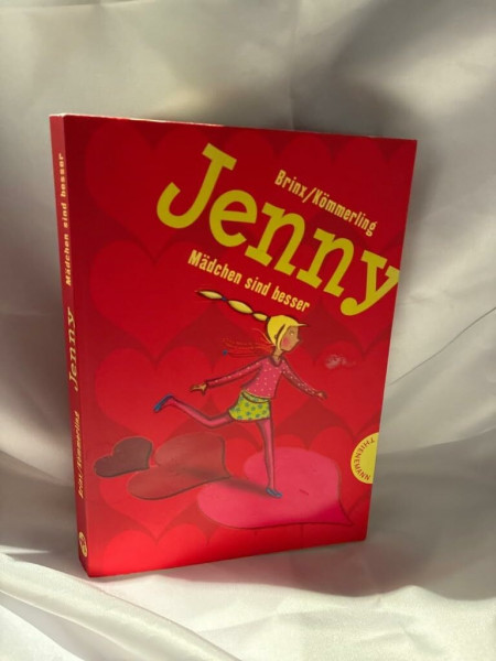 Jenny – Mädchen sind besser