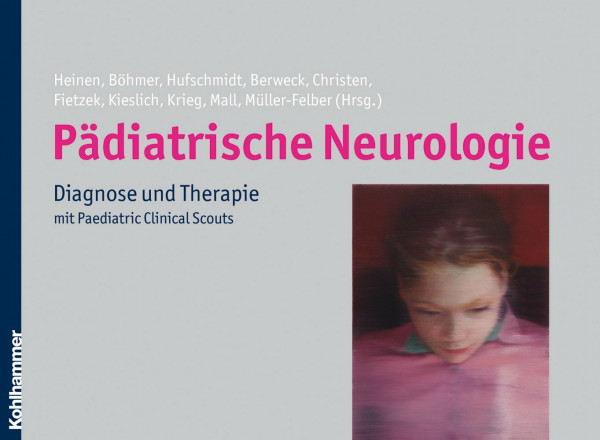 Pädiatrische Neurologie: Diagnose und Therapie