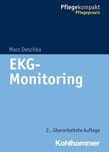 EKG-Monitoring (Pflegekompakt)