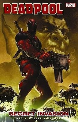 Deadpool - Volume 1