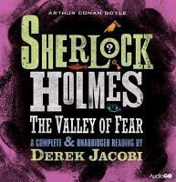 Sherlock Holmes - The Valley of Fear