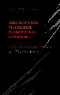 Geschichte der Philosophie in karmischer Perspektive
