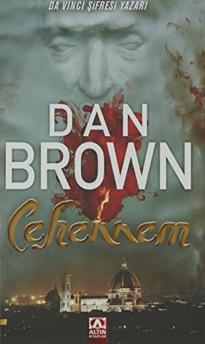 Cehennem: Inferno, türkische Ausgabe