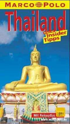 Marco Polo, Thailand