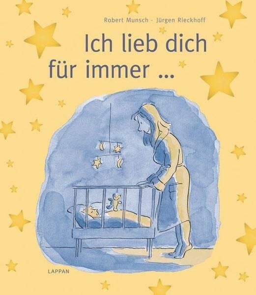 Ich lieb dich für immer (N.N.)