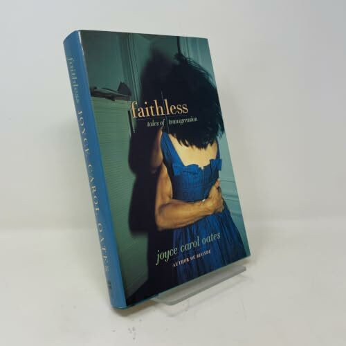 Faithless: Tales of Transgression