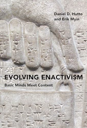 Evolving Enactivism: Basic Minds Meet Content Evolving Enactivism: Basic Minds Meet Content