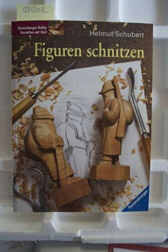 Figuren schnitzen