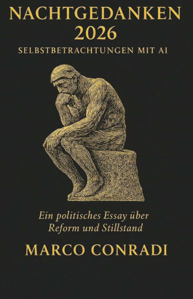 Nachtgedanken 2026: Selbstbetrachtungen mit AI
