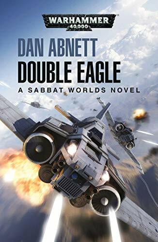 Double Eagle (Warhammer 40,000)