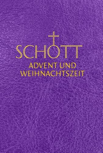 SCHOTT Advent und Weihnachtszeit