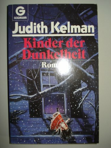 Kinder der Dunkelheit