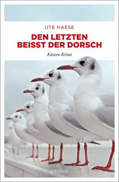 Den letzten beißt der Dorsch (Hanna Hemlokk)