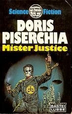 Mister Justice.