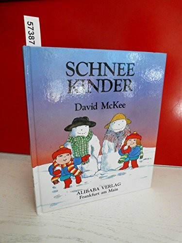 Schneekinder