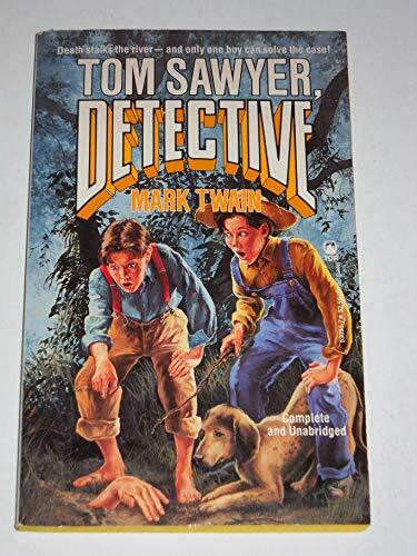 Tom Sawyer, Detective