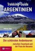 Trekking-Guide Argentinien