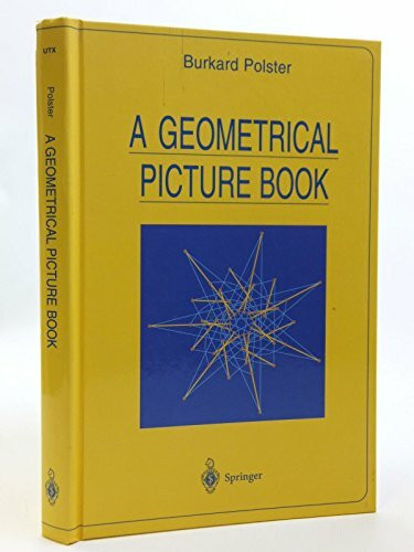 A Geometrical Picture Book (Universitext)