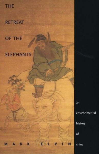 The Retreat of the Elephants