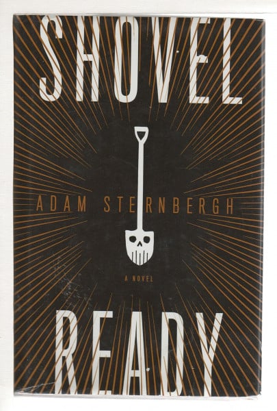 Shovel Ready