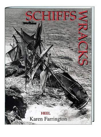 SCHIFFSWRACKS