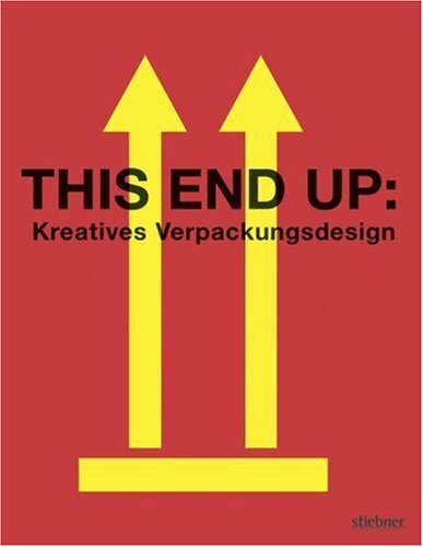 This End Up: Kreatives Verpackungsdesign